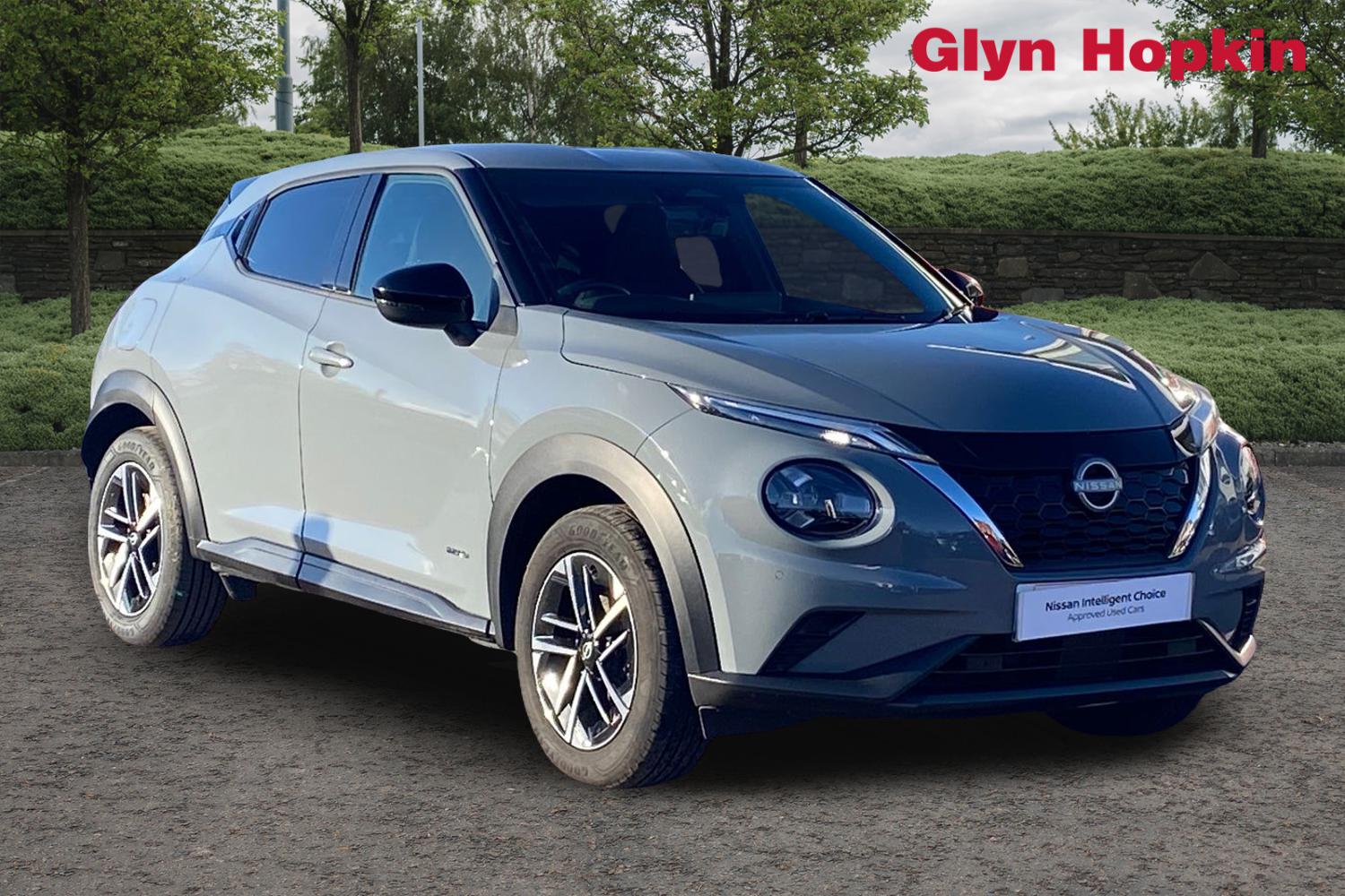 Used Nissan Juke 2024 for sale - 77160749: Photo 1