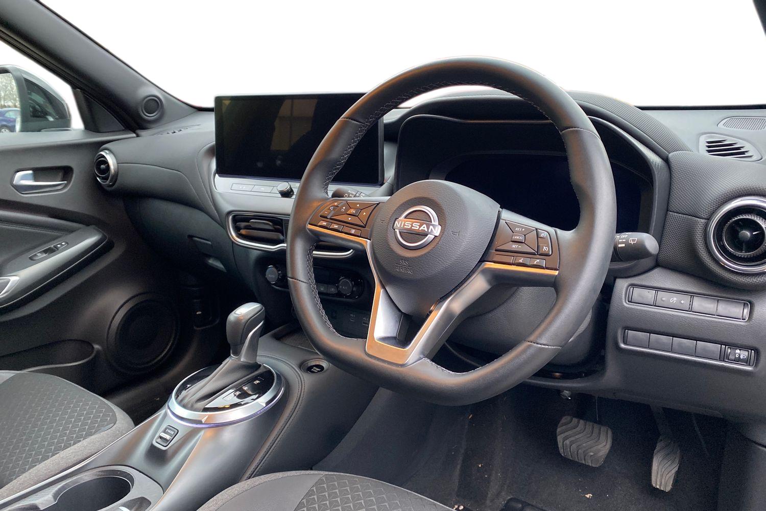 Used Nissan Juke 2024 for sale - 77160749: Photo 10