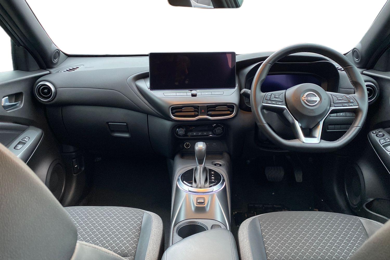 Used Nissan Juke 2024 for sale - 77160749: Photo 12