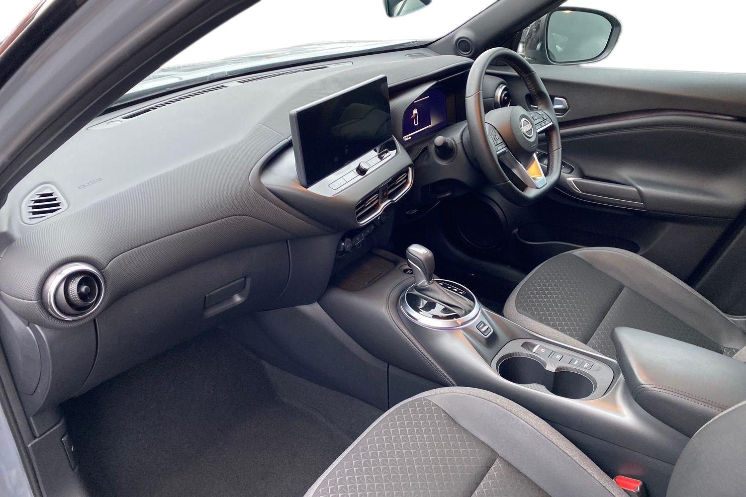 Used Nissan Juke 2024 for sale - 77160749: Photo 13