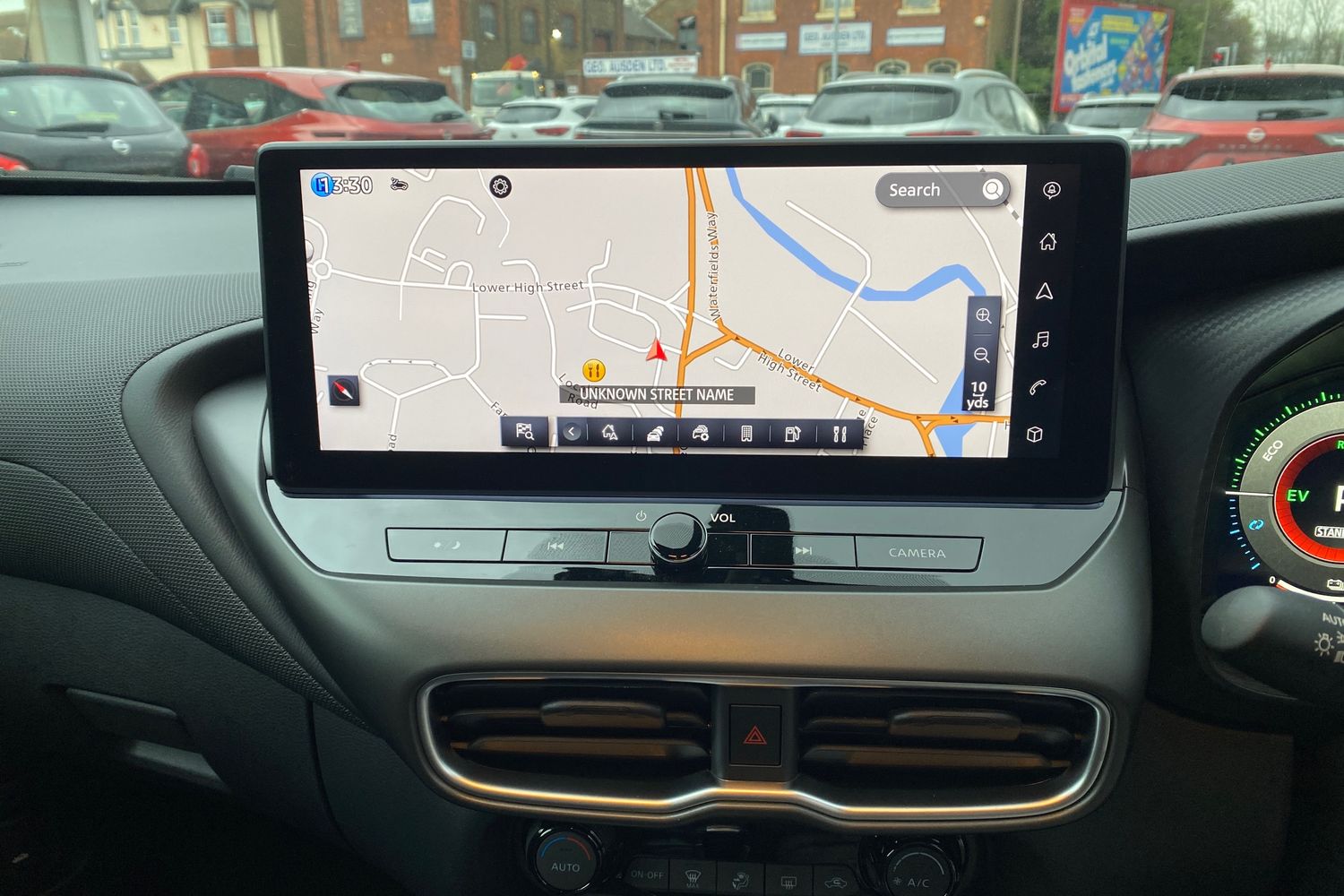 Used Nissan Juke 2024 for sale - 77160749: Photo 18