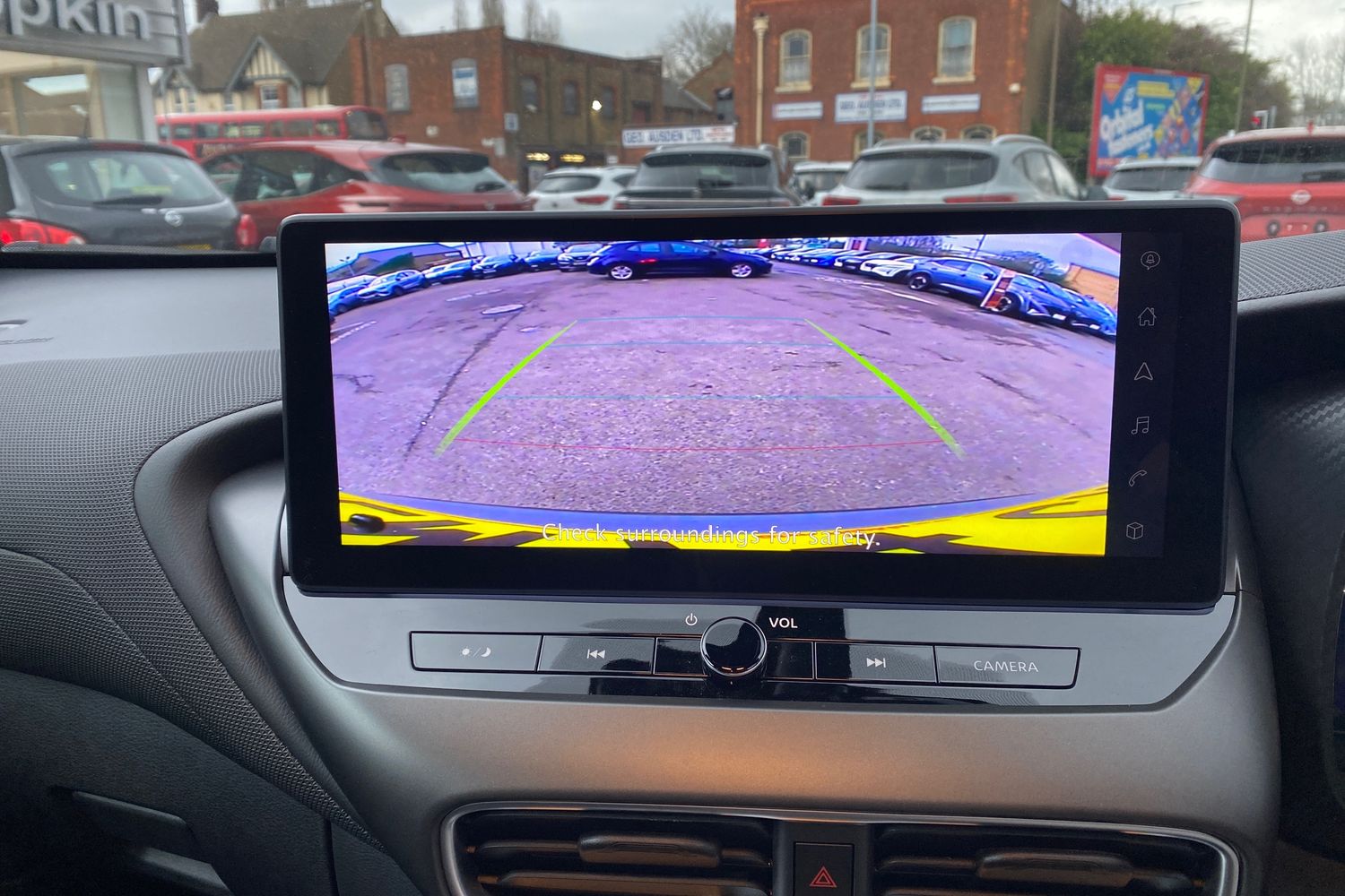 Used Nissan Juke 2024 for sale - 77160749: Photo 19