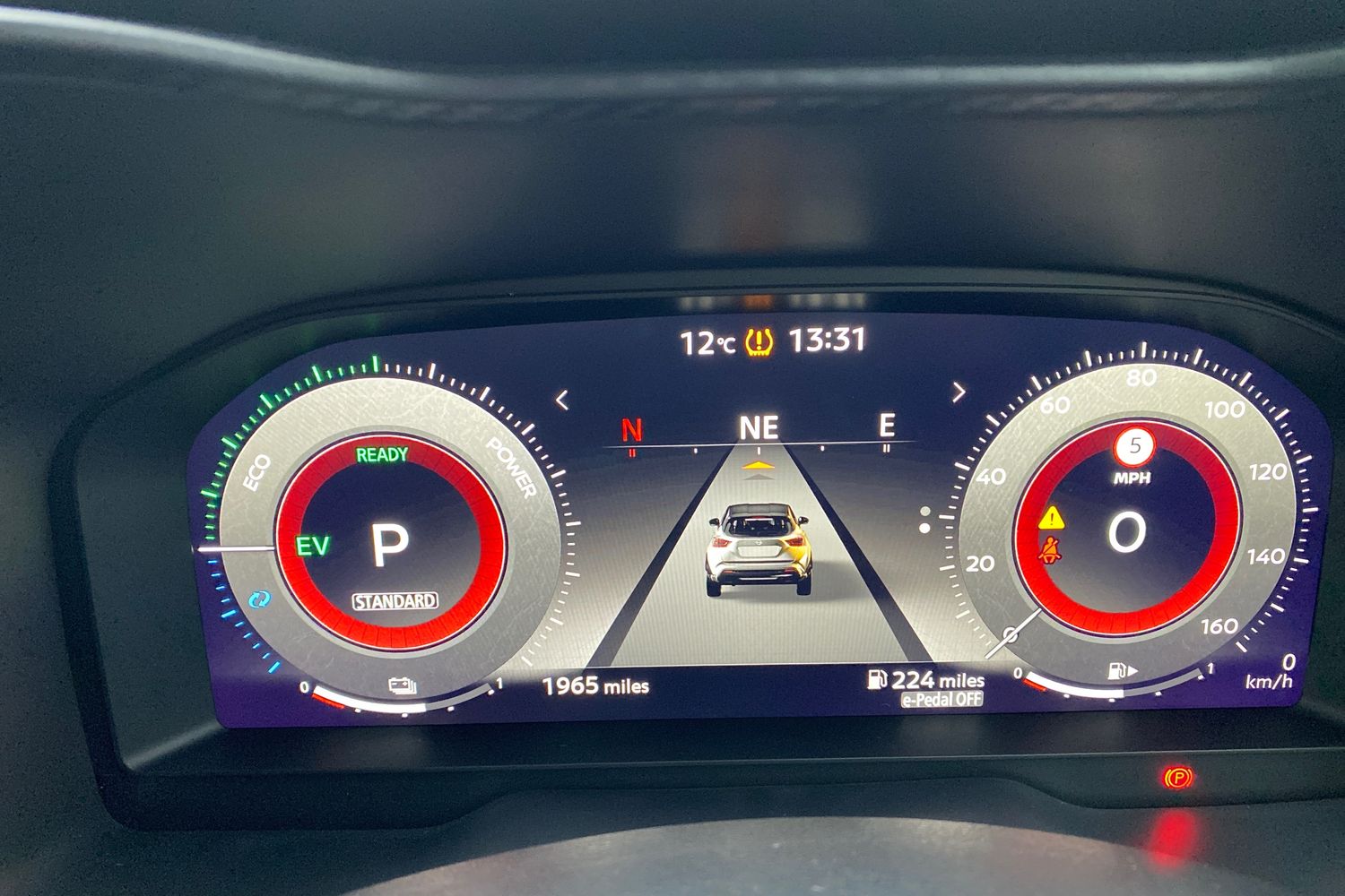 Used Nissan Juke 2024 for sale - 77160749: Photo 20