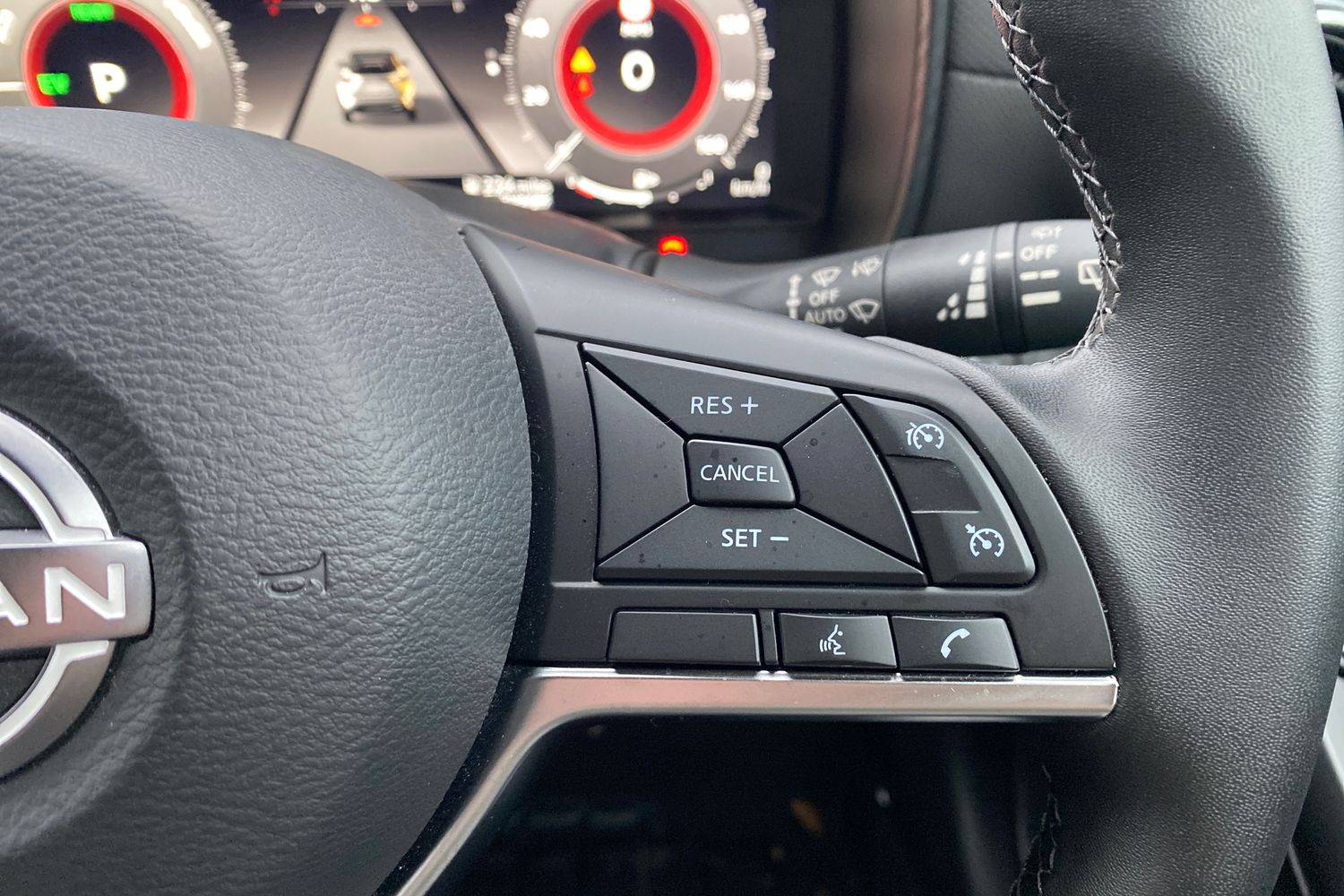 Used Nissan Juke 2024 for sale - 77160749: Photo 22