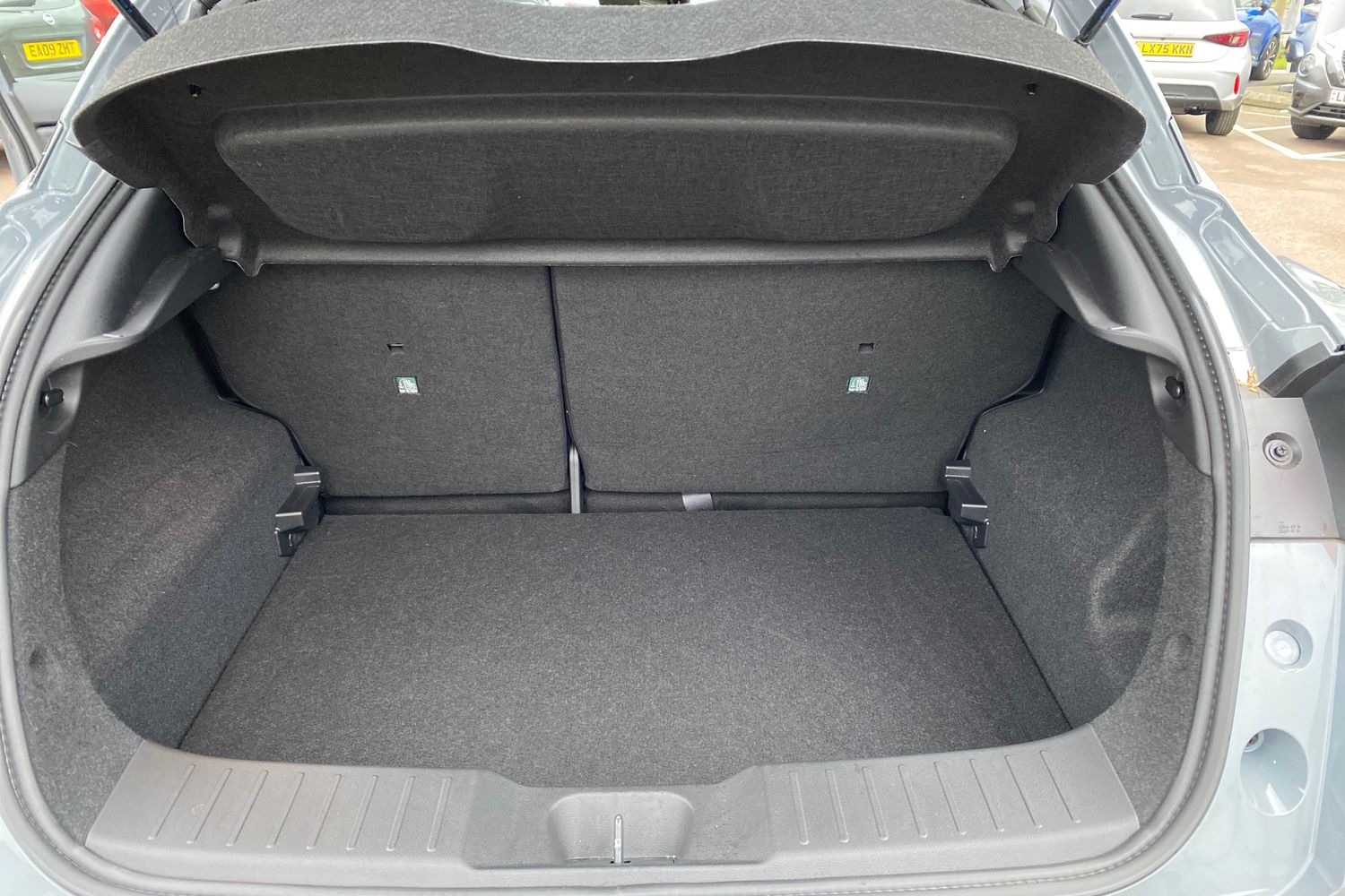 Used Nissan Juke 2024 for sale - 77160749: Photo 24