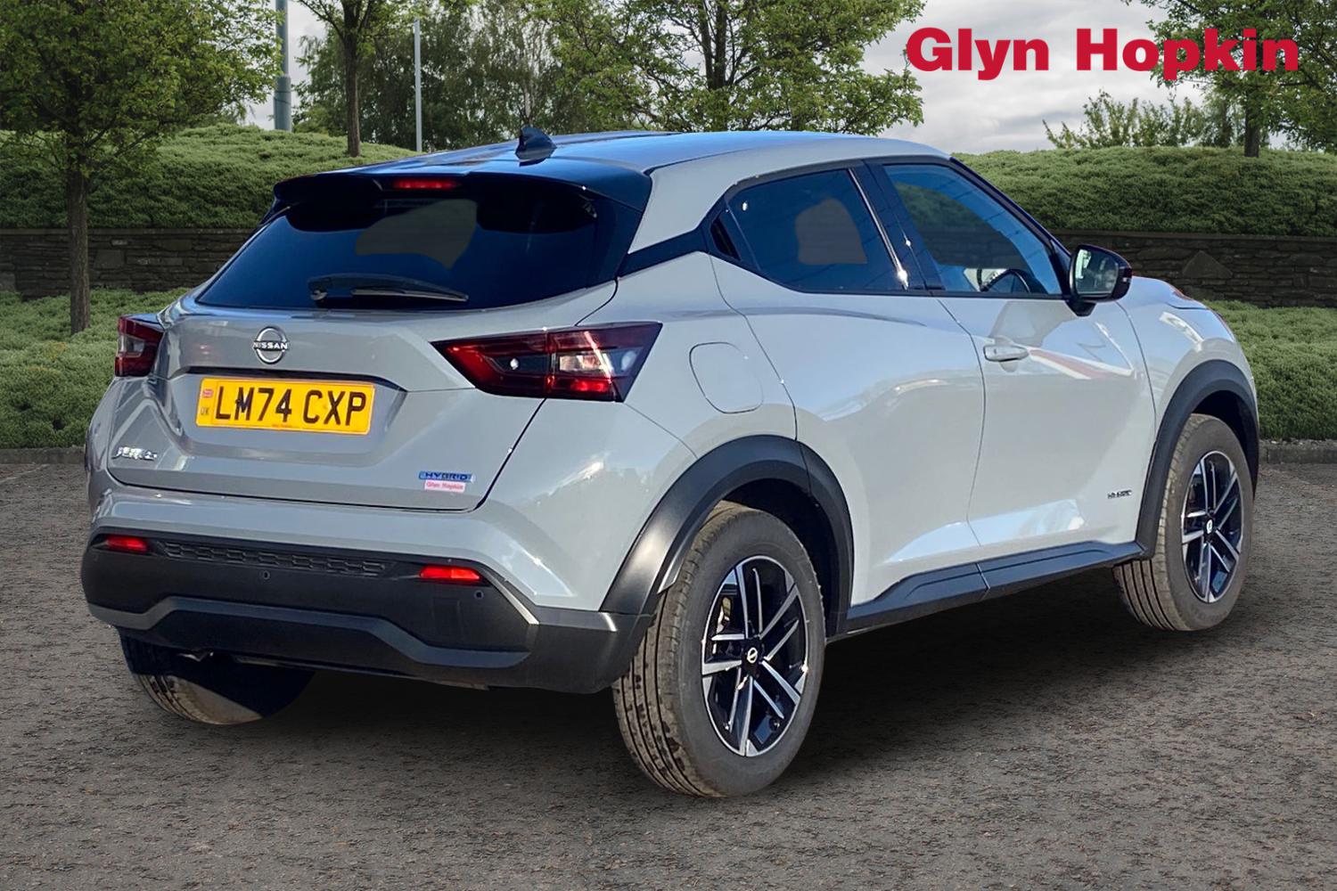 Used Nissan Juke 2024 for sale - 77160749: Photo 3