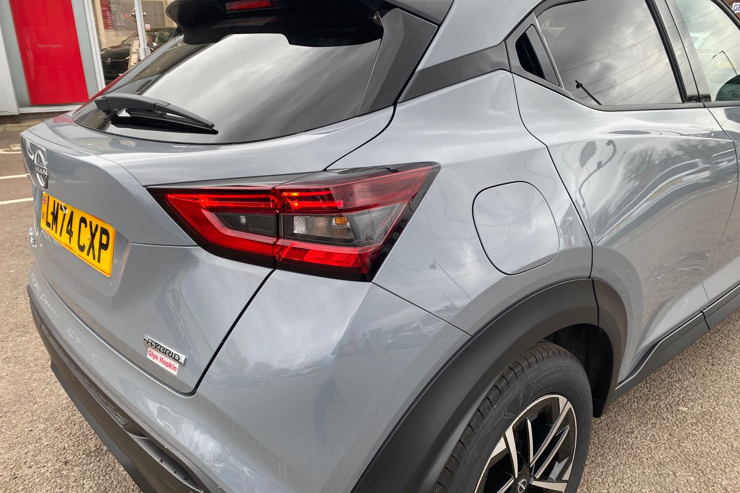 Used Nissan Juke 2024 for sale - 77160749: Photo 30