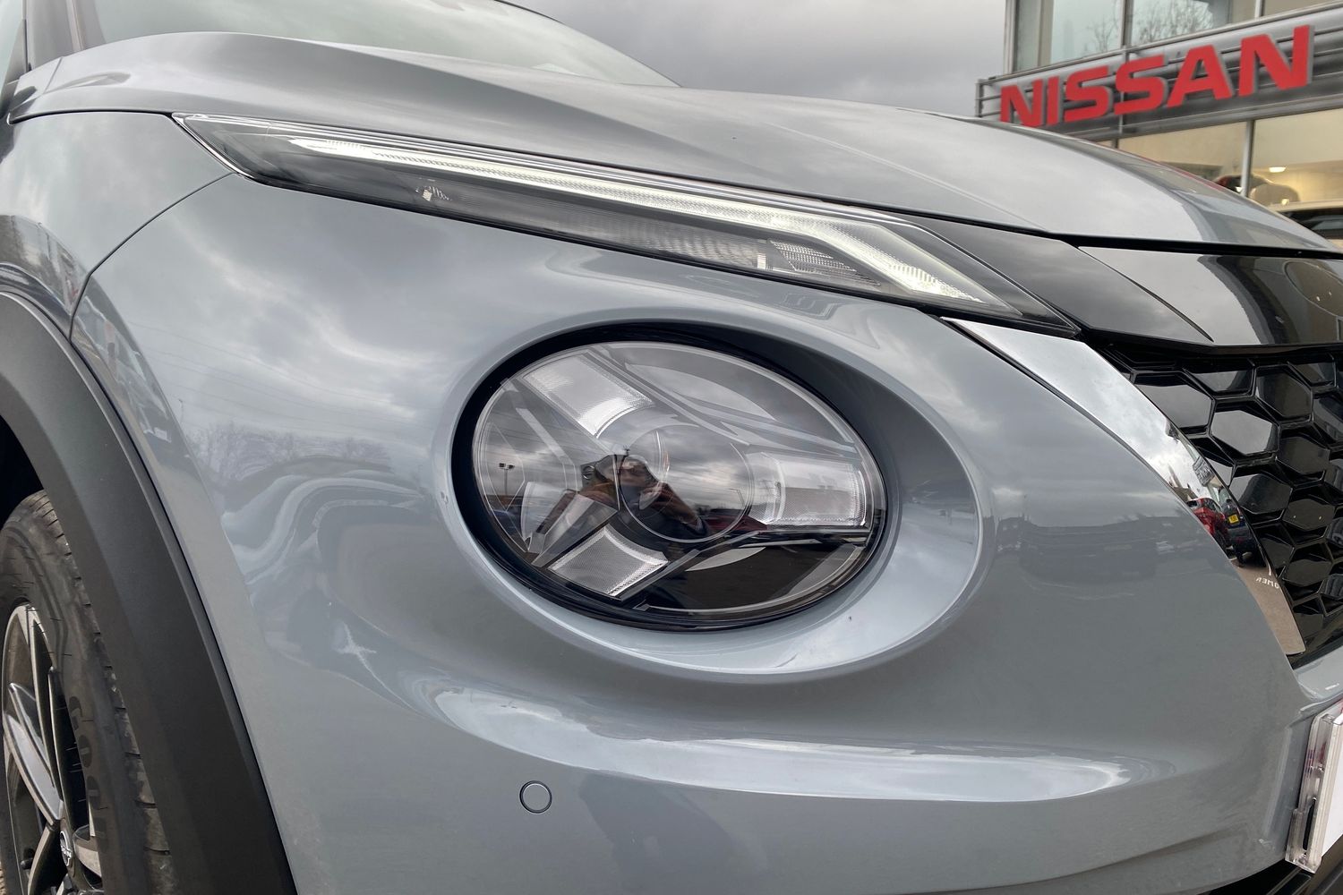 Used Nissan Juke 2024 for sale - 77160749: Photo 31