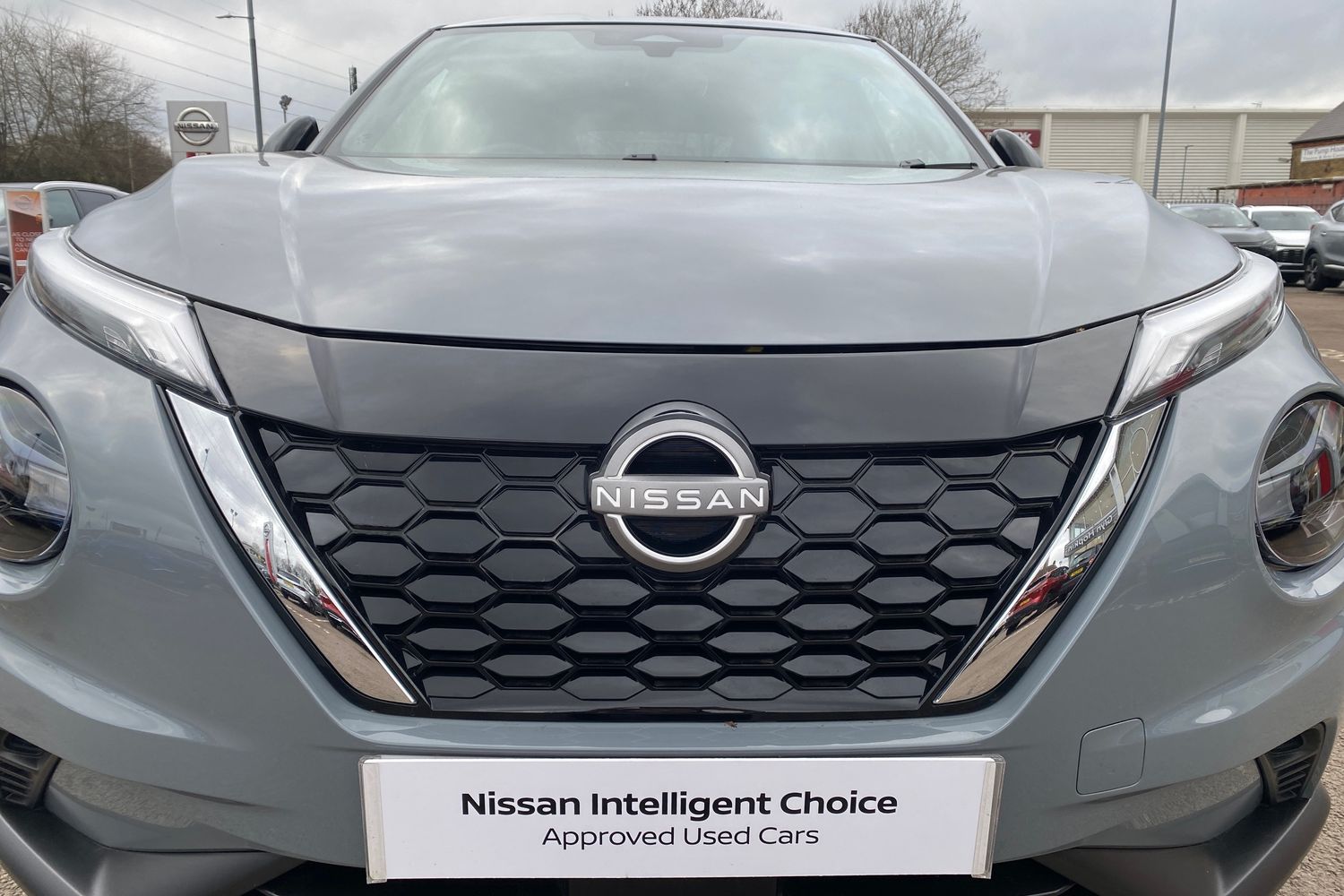 Used Nissan Juke 2024 for sale - 77160749: Photo 32