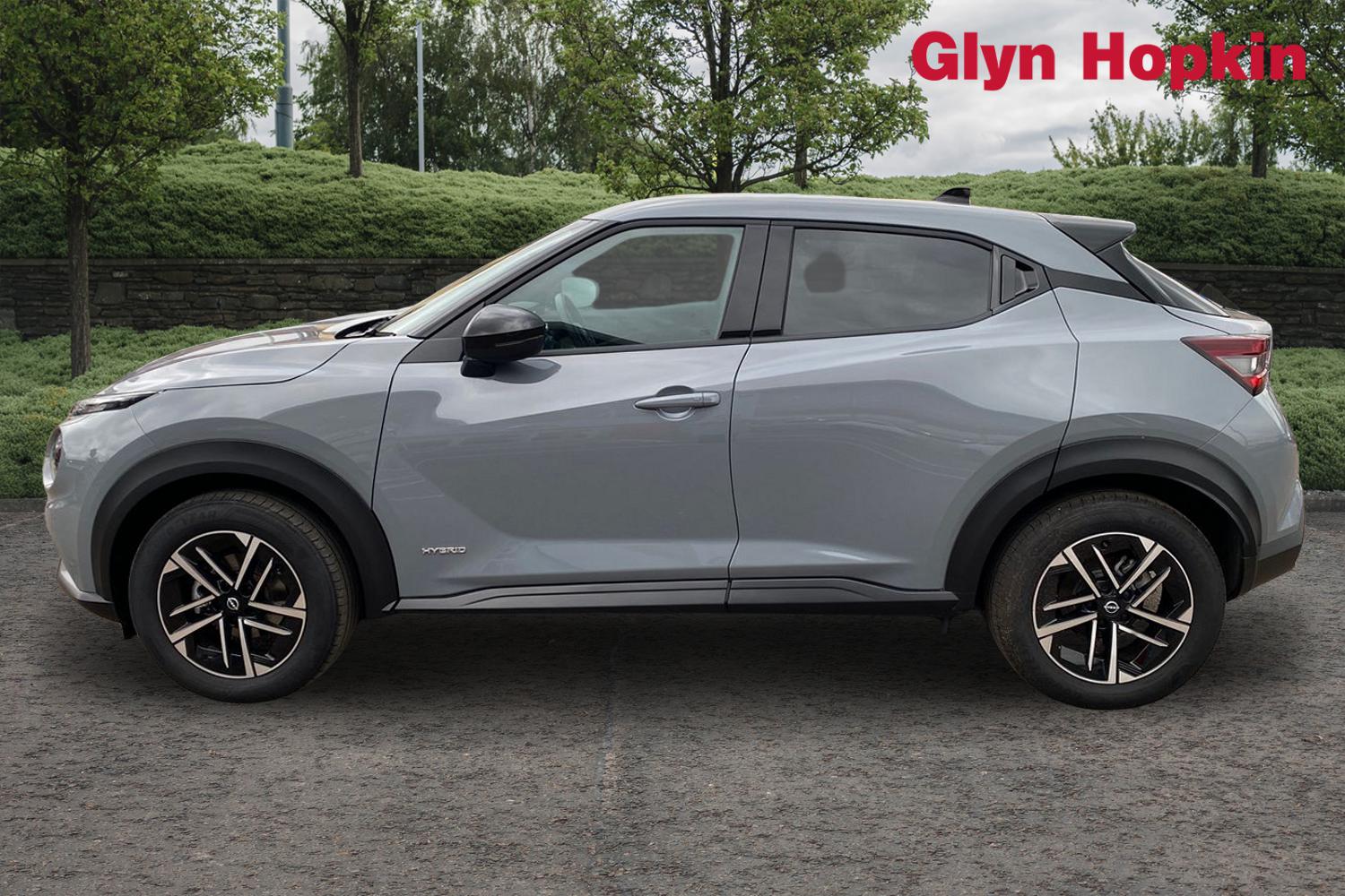 Used Nissan Juke 2024 for sale - 77160749: Photo 6