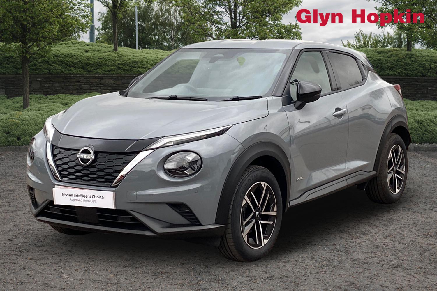 Used Nissan Juke 2024 for sale - 77160749: Photo 7