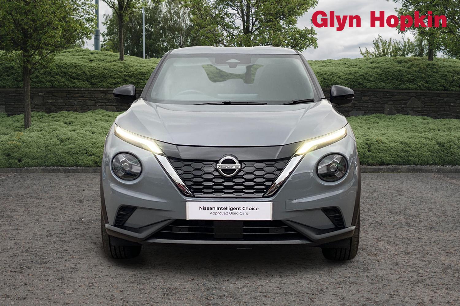 Used Nissan Juke 2024 for sale - 77160749: Photo 8