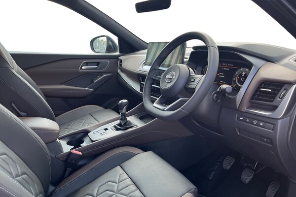 Used Nissan Qashqai 2025 for sale - 74857152: Photo 10
