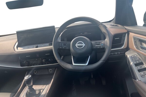 Used Nissan Qashqai 2025 for sale - 74857152: Photo 11