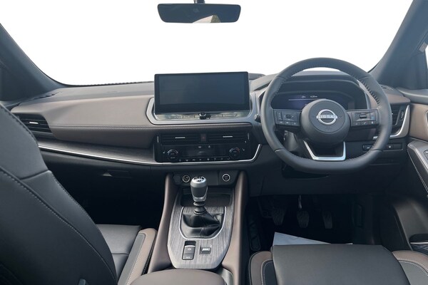 Used Nissan Qashqai 2025 for sale - 74857152: Photo 12