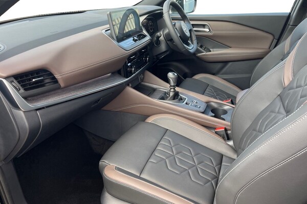 Used Nissan Qashqai 2025 for sale - 74857152: Photo 13