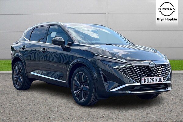 Used Nissan Qashqai 2025 for sale - 74857152: Photo 1