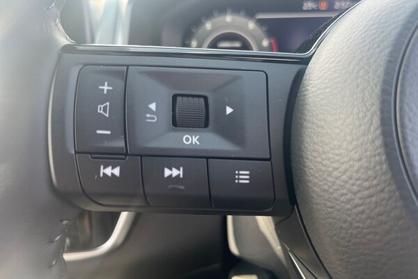 Used Nissan Qashqai 2025 for sale - 74857152: Photo 21