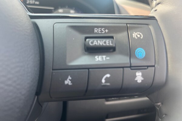 Used Nissan Qashqai 2025 for sale - 74857152: Photo 22