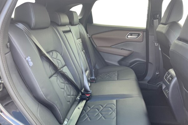Used Nissan Qashqai 2025 for sale - 74857152: Photo 23