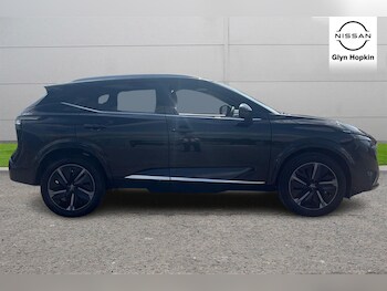 Used Nissan Qashqai 2025 for sale - 74857152: Photo