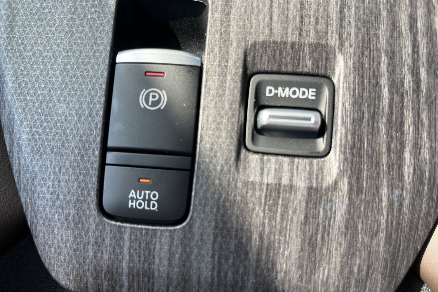Vehicle 32