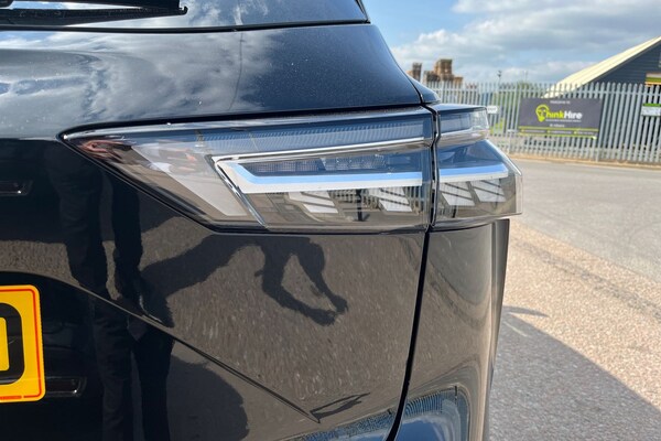 Used Nissan Qashqai 2025 for sale - 74857152: Photo 36