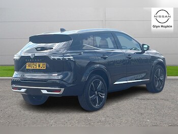 Used Nissan Qashqai 2025 for sale - 74857152: Photo