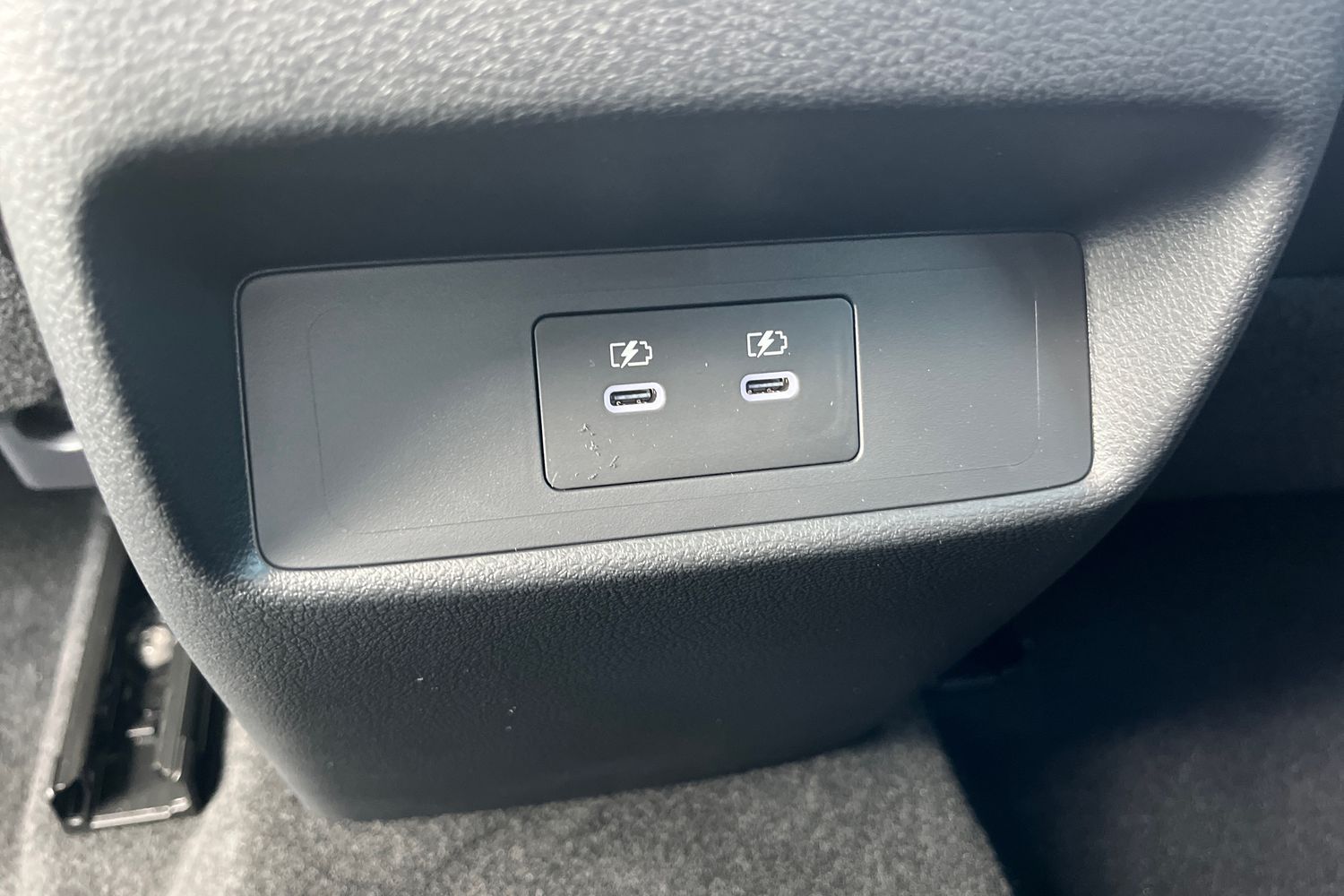 Vehicle 40