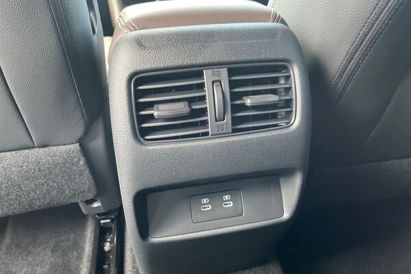 Used Nissan Qashqai 2025 for sale - 74857152: Photo 41