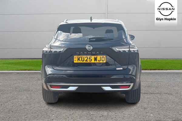 Used Nissan Qashqai 2025 for sale - 74857152: Photo 4