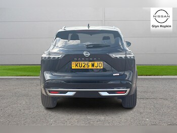 Used Nissan Qashqai 2025 for sale - 74857152: Photo