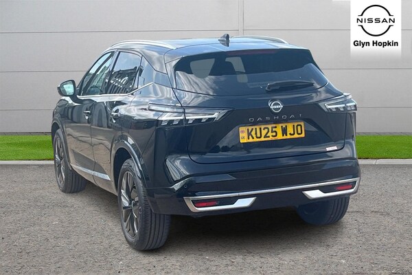 Used Nissan Qashqai 2025 for sale - 74857152: Photo 5