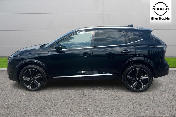 Used Nissan Qashqai 2025 for sale - 74857152: Photo 6