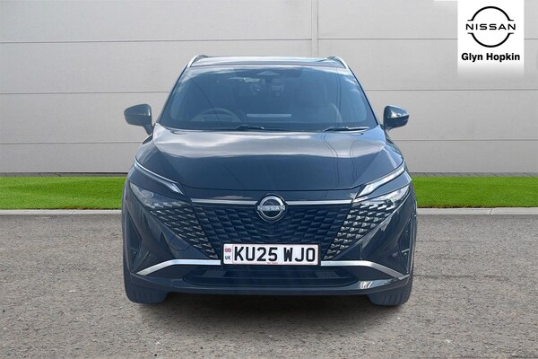 Used Nissan Qashqai 2025 for sale - 74857152: Photo 8