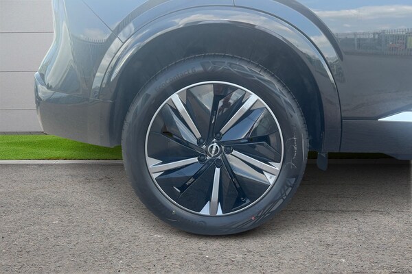 Used Nissan Qashqai 2025 for sale - 74857152: Photo 9