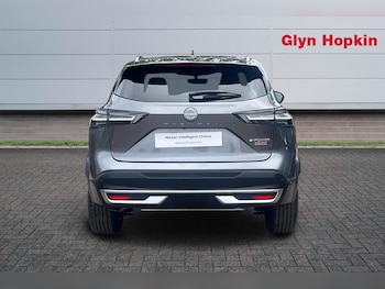 Used Nissan Qashqai 2026 for sale - 78081024: Photo