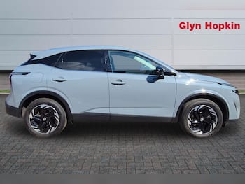Used Nissan Qashqai 2025 for sale - 79514573: Photo