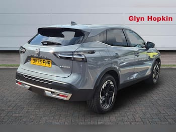 Used Nissan Qashqai 2025 for sale - 79514573: Photo