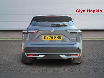 Used Nissan Qashqai 2025 for sale - 79514573: Photo