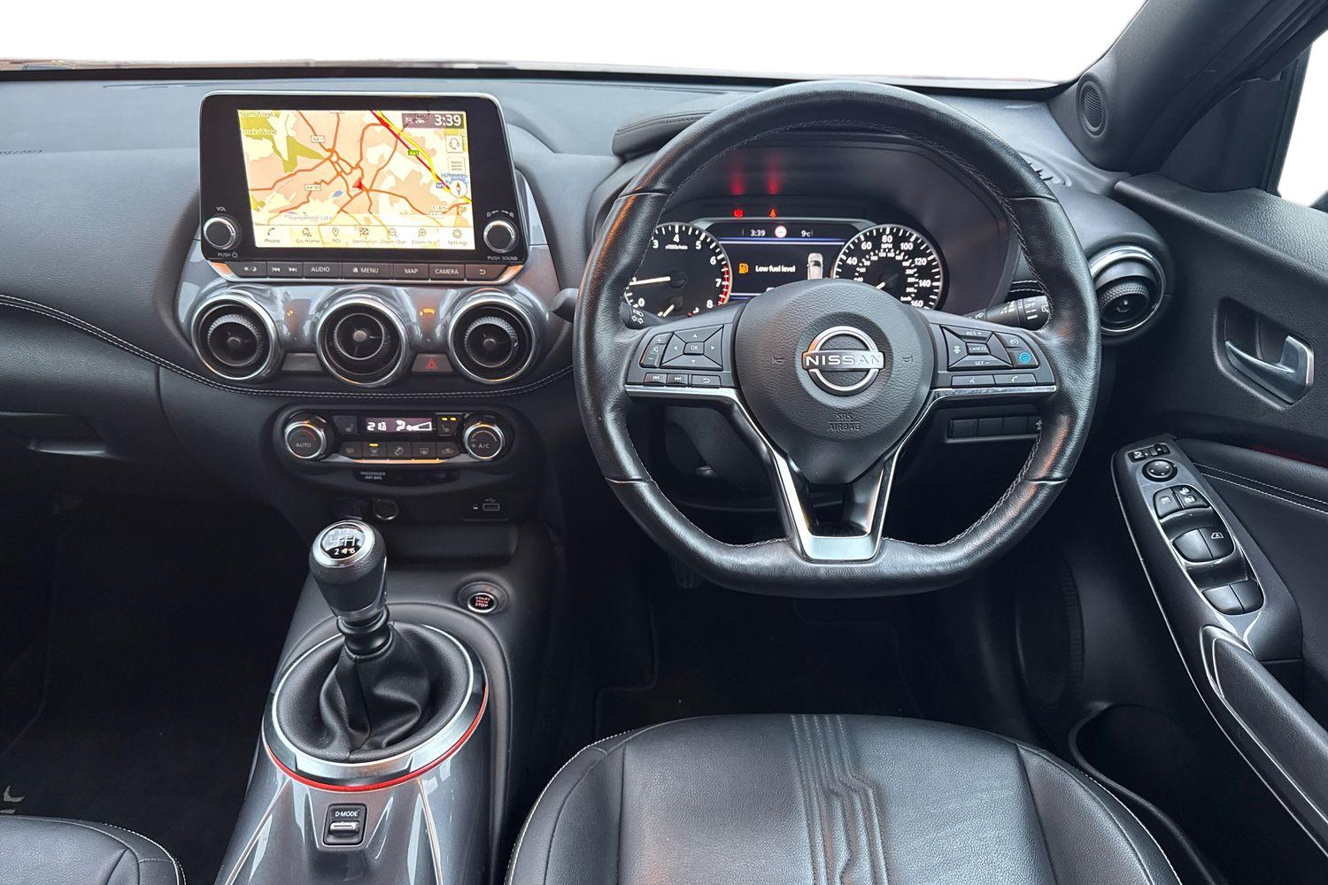 Used Nissan Juke 2022 for sale - 77893875: Photo 11