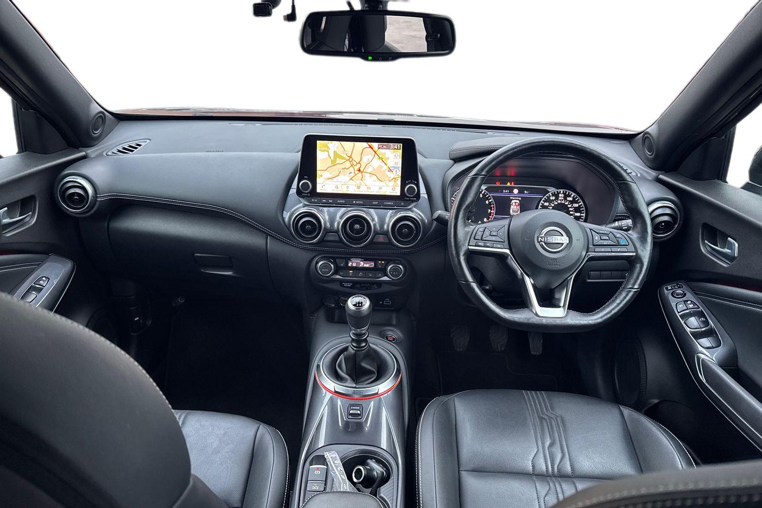 Used Nissan Juke 2022 for sale - 77893875: Photo 12