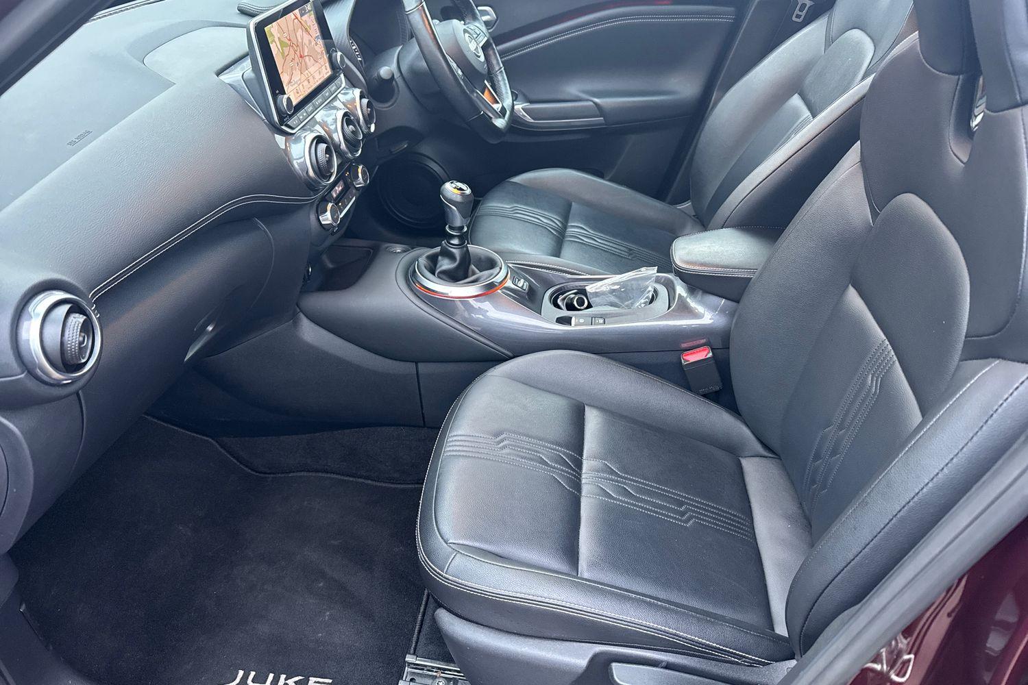 Used Nissan Juke 2022 for sale - 77893875: Photo 13