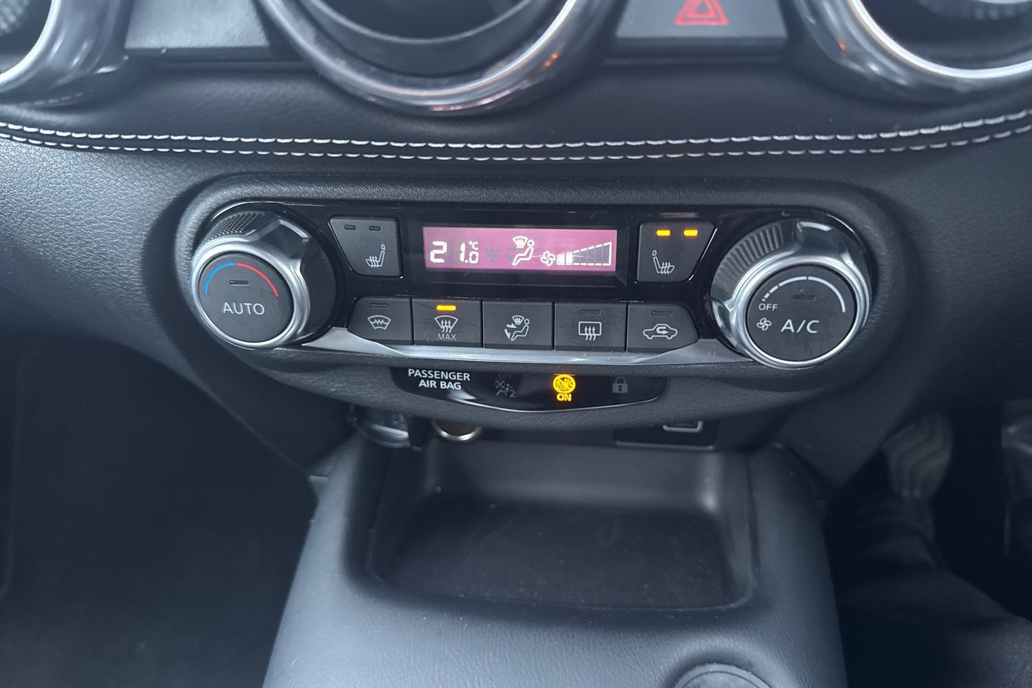 Used Nissan Juke 2022 for sale - 77893875: Photo 15