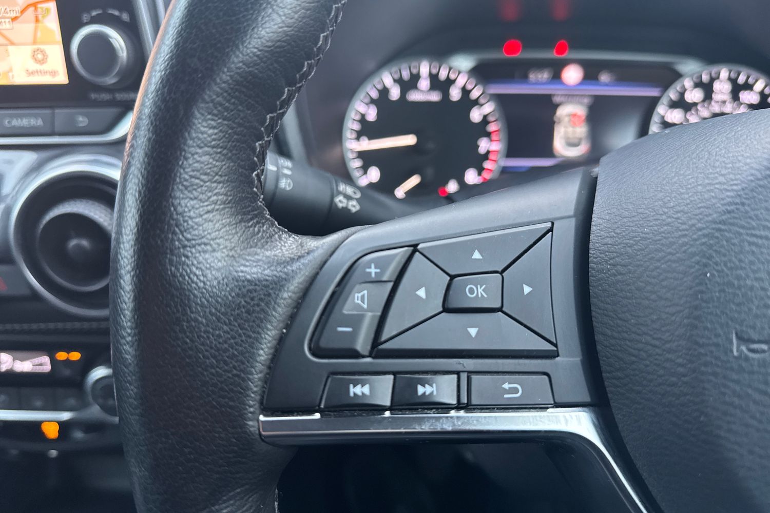 Used Nissan Juke 2022 for sale - 77893875: Photo 21