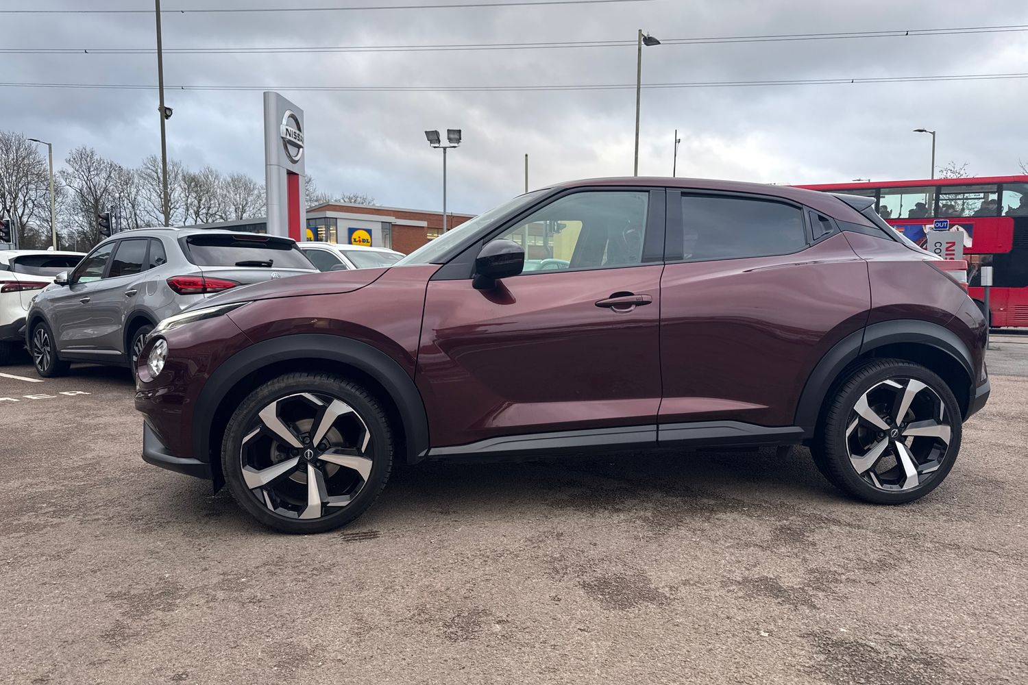 Used Nissan Juke 2022 for sale - 77893875: Photo 32