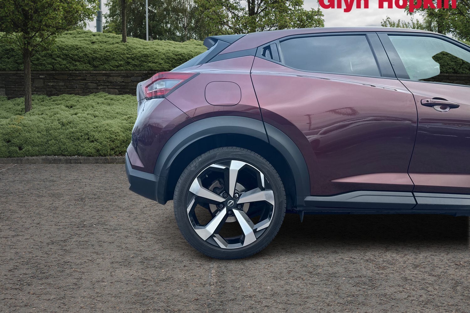 Used Nissan Juke 2022 for sale - 77893875: Photo 9