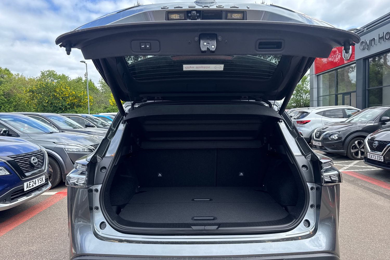 Vehicle 24