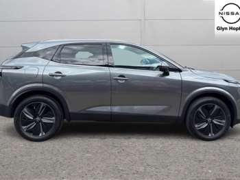 Used Nissan Qashqai 2025 for sale - 74330810: Photo