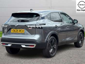 Used Nissan Qashqai 2025 for sale - 74330810: Photo